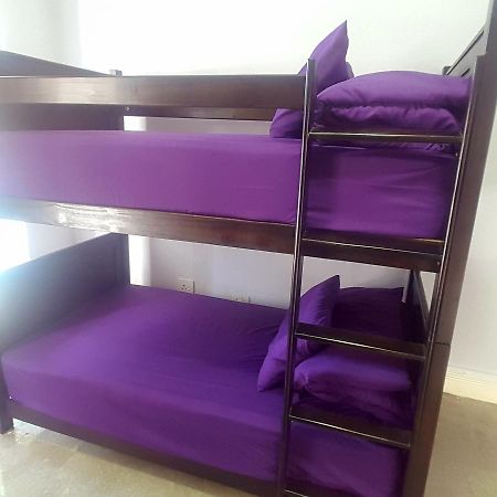 다반 Seaside Backpackers 호스텔 외부 사진